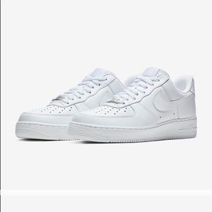 Women’s Air Force 1s